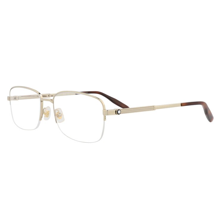 Montblanc MB0028O 3000681 — Imagen 3 de 4
