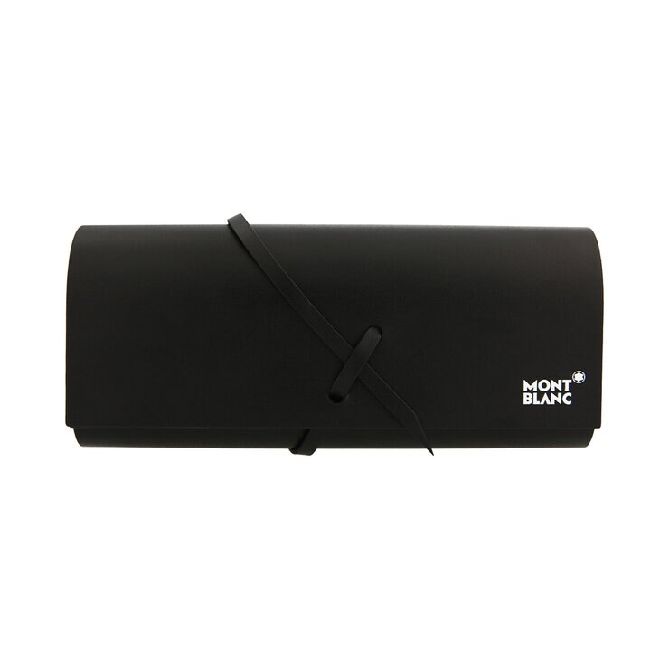 Montblanc MB0164S 3001018 — Imagen 2 de 4