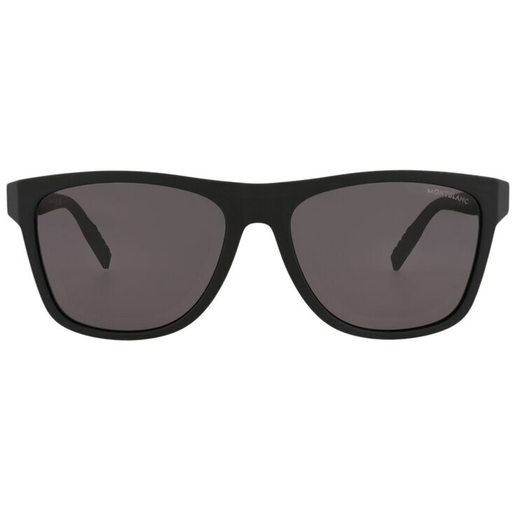 Montblanc MB0062S 3000794 — Imagen 1 de 4