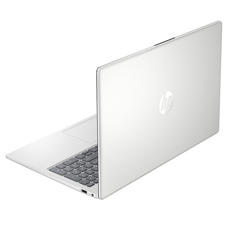 HP 15-fc0079la Laptop 15.6" Full HD AMD Ryzen 5 8GB 512GB SSD + 12 Meses M365 Personal — Imagen 4 de 4