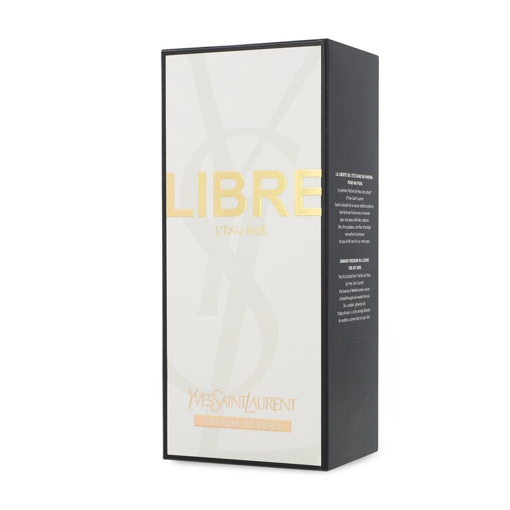 Yves Saint Laurent YSL Libre L'Eau Nue 90 ml — Imagen 2 de 3