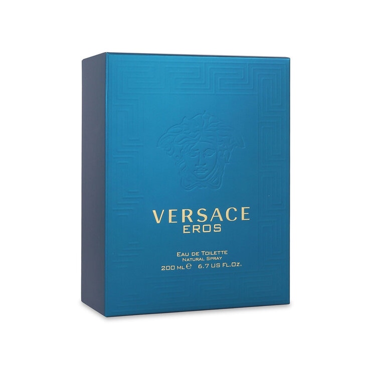 Versace Eros 200 ml — Imagen 3 de 3