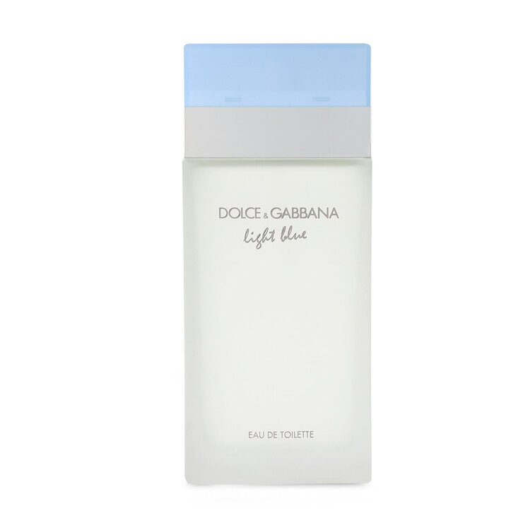 Dolce & Gabbana Light Blue 200 ml — Imagen 1 de 2