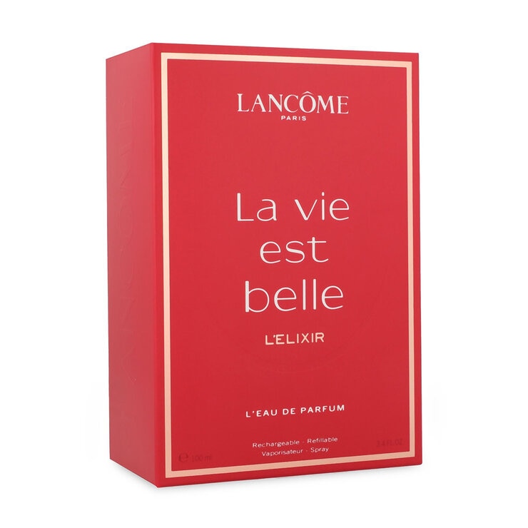 Lancome La Vie Est Belle L'Elixir 100 ml — Imagen 2 de 3