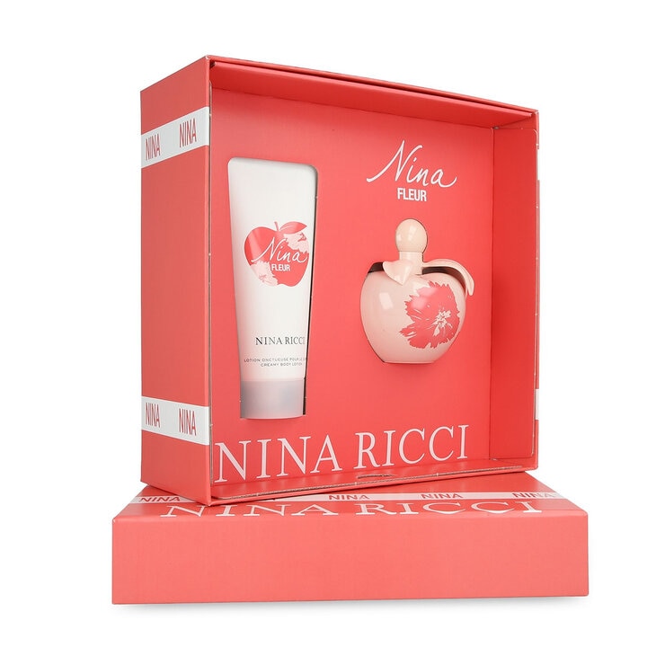 Nina Ricci Set 2 pzas — Imagen 2 de 3