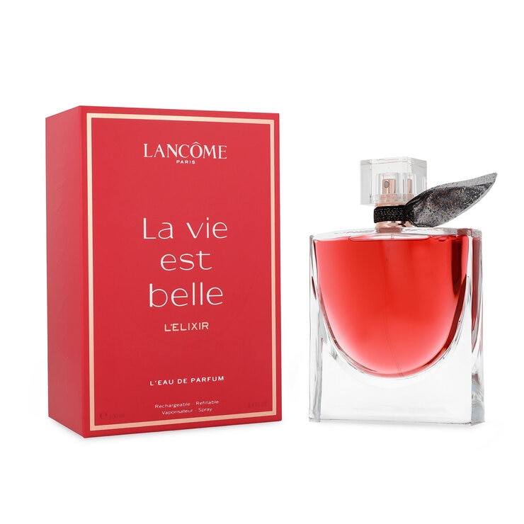 Lancome La Vie Est Belle L'Elixir 100 ml — Imagen 3 de 3