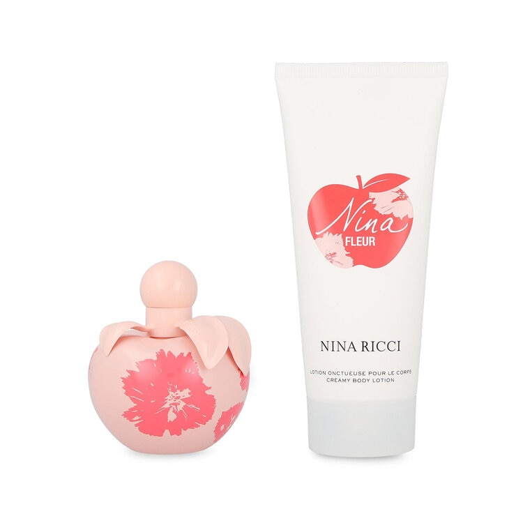 Nina Ricci Set 2 pzas — Imagen 1 de 3