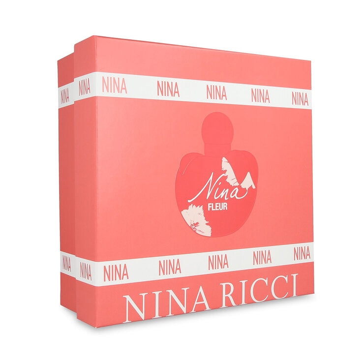 Nina Ricci Set 2 pzas — Imagen 3 de 3