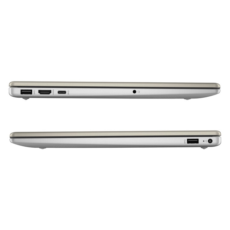 HP 15-fd0281la Laptop 15.6" Full HD Táctil Intel Core i7 16GB 512GB SSD + 12 Meses M365 Personal — Imagen 3 de 4