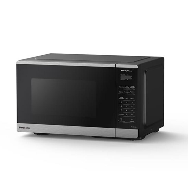 Panasonic microondas 0.9' — Imagen 4 de 4