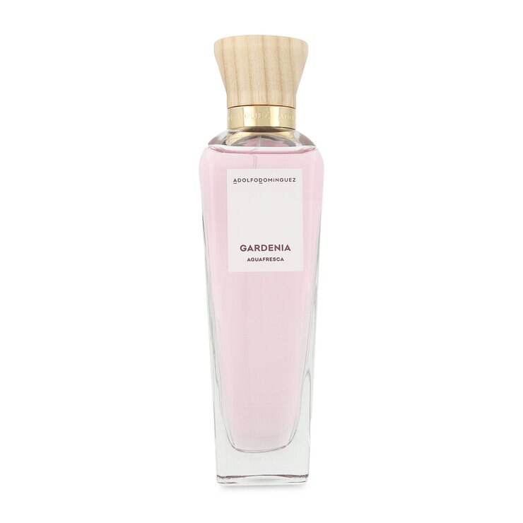 Adolfo Dominguez Agua Fresca de Gardenia Musk 120 ml