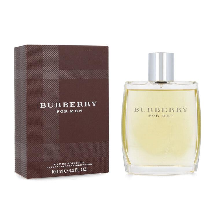 Burberry 100 ml — Imagen 2 de 2