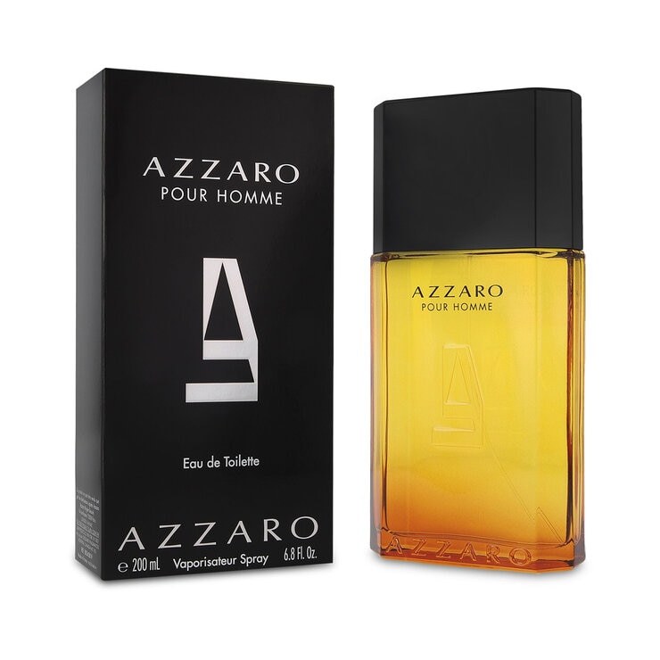 Azzaro 200 ml — Imagen 2 de 2