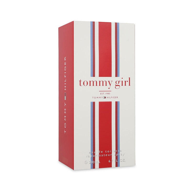Tommy Hilfiger Tommy Girl 200 ml — Imagen 2 de 3