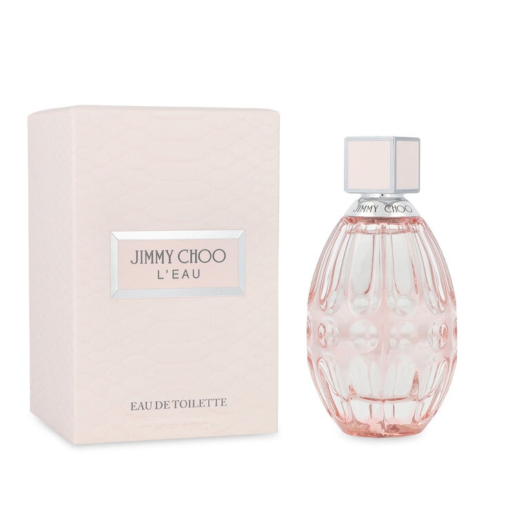 Jimmy Choo L'Eau 90 ml — Imagen 2 de 2