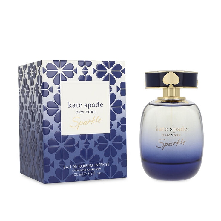 Kate Spade Sparkle Intense 100 ml — Imagen 2 de 3