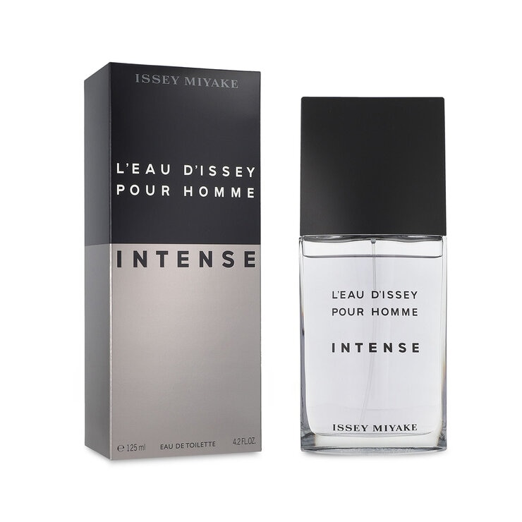 Issey Miyake Intense 125 ml — Imagen 2 de 2