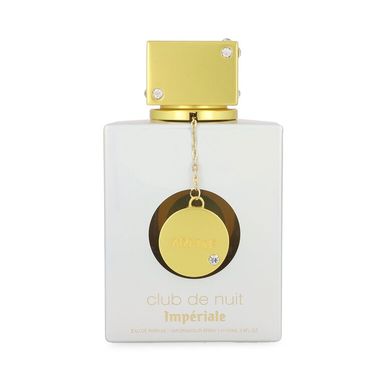 Armaf Club de Nuit White Imperiale 105 ml — Imagen 1 de 2