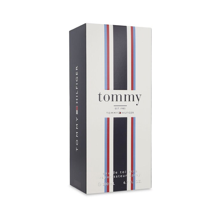 Tommy Hilfiger Tommy 200 ml — Imagen 2 de 3