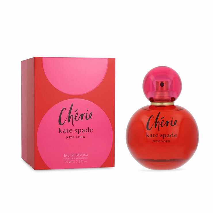 Kate Spade Cherie 100 ml — Imagen 2 de 3