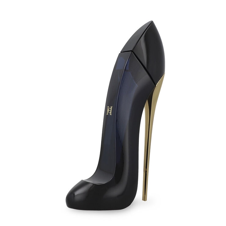 Carolina Herrera Good Girl 100 ml Refillable — Imagen 1 de 2