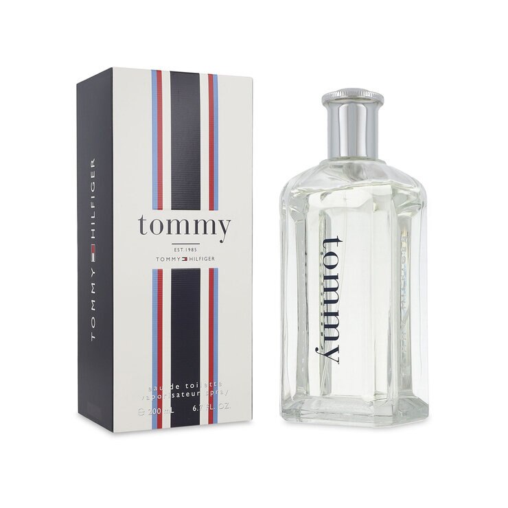 Tommy Hilfiger Tommy 200 ml — Imagen 3 de 3
