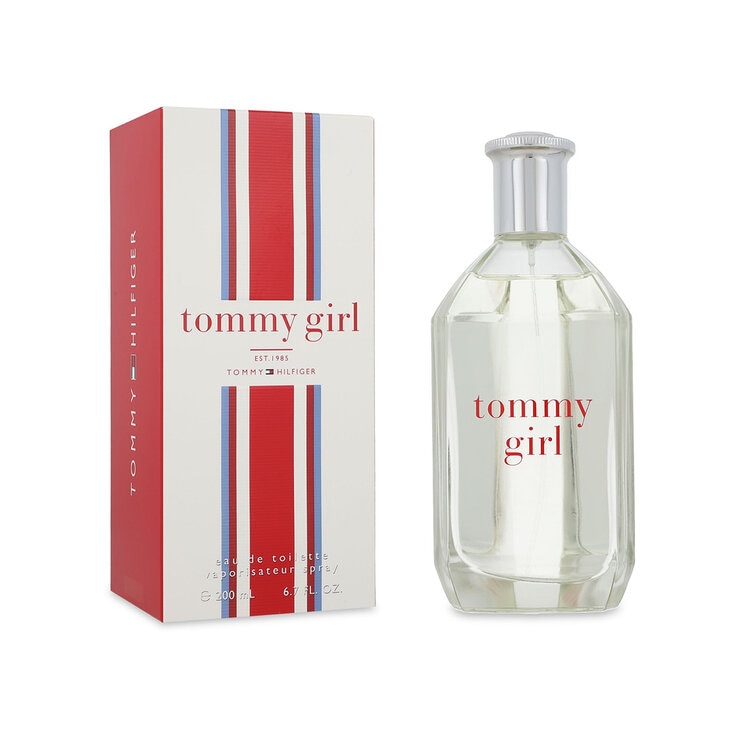 Tommy Hilfiger Tommy Girl 200 ml — Imagen 3 de 3