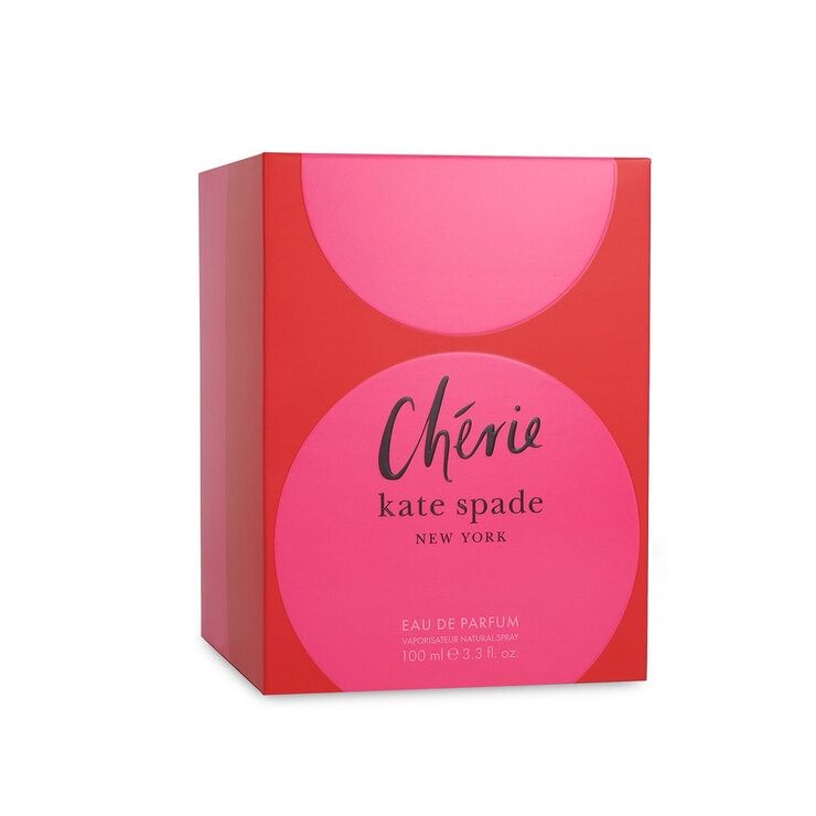 Kate Spade Cherie 100 ml — Imagen 3 de 3