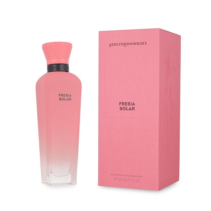 Adolfo Dominguez Fresia Solar 120 ml — Imagen 2 de 2