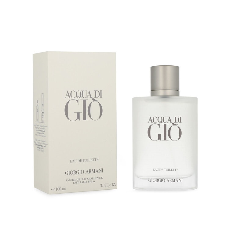Acqua di Gio 100 ml — Imagen 2 de 2