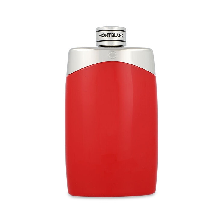 Montblanc Legend Red 200 ml — Imagen 1 de 3