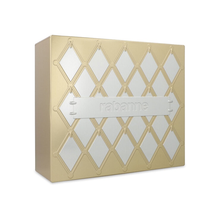 Rabanne Lady Million Set 2 pzas — Imagen 4 de 4