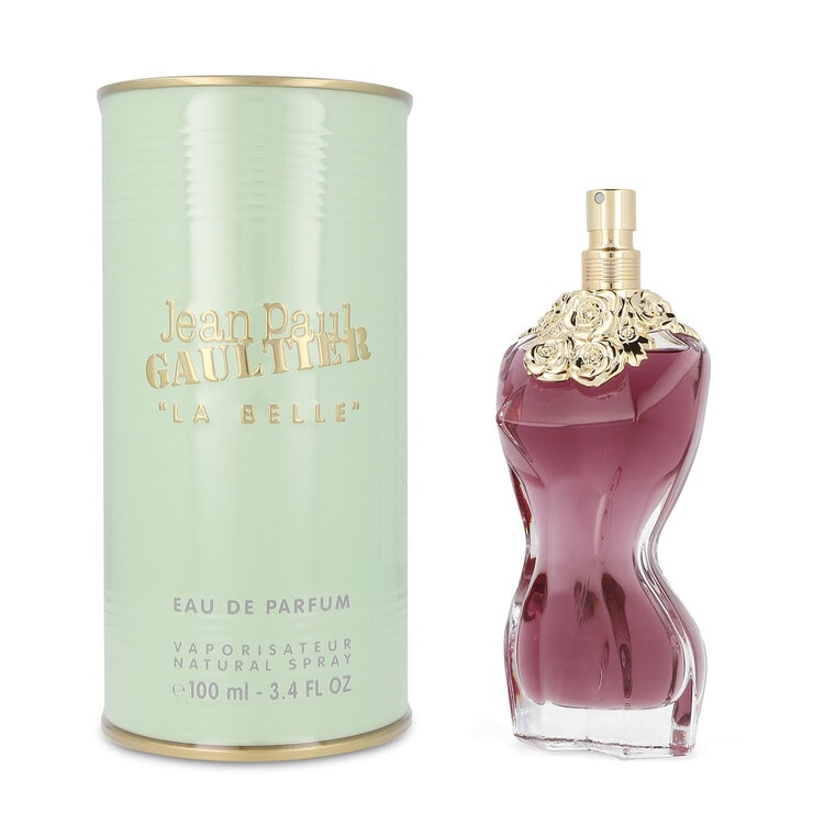 Jean Paul Gaultier La Belle 100 ml — Imagen 1 de 2
