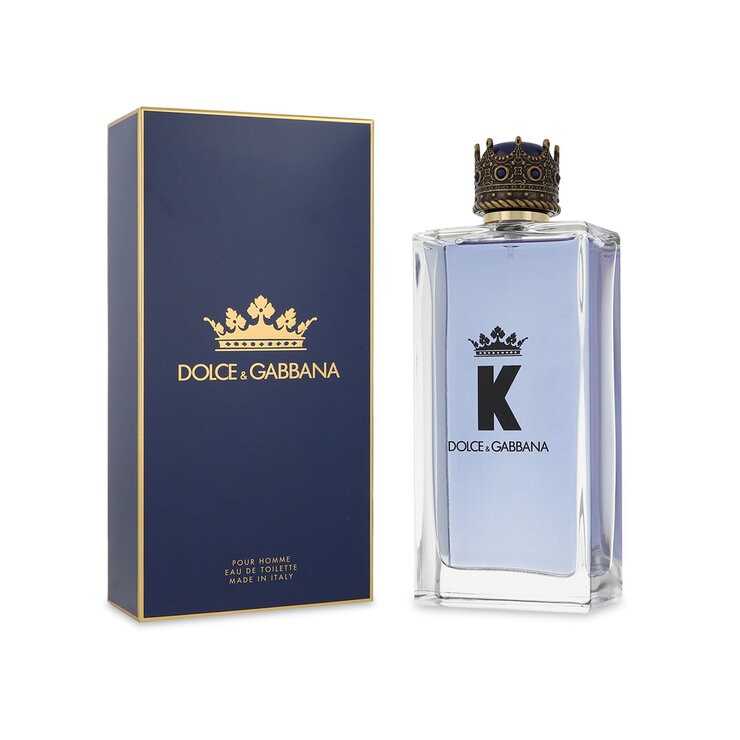 Dolce & Gabbana K 200 ml — Imagen 2 de 2