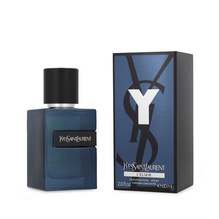 Yves Saint Laurent YSL L'Elixir Parfum 60 ml — Imagen 3 de 3