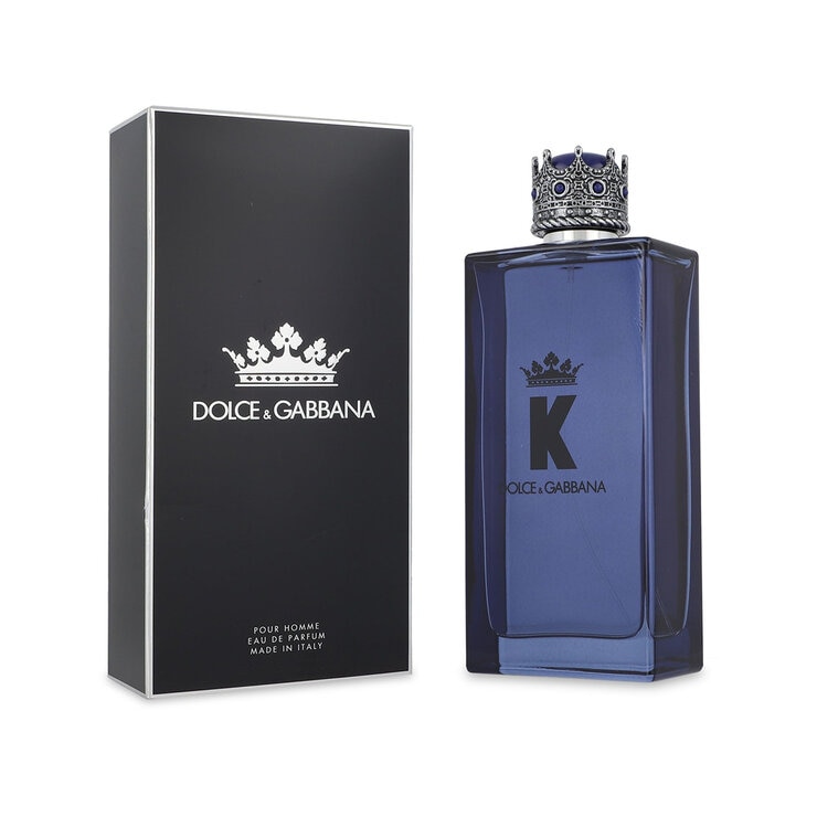 Dolce & Gabbana K 200 ml — Imagen 3 de 3