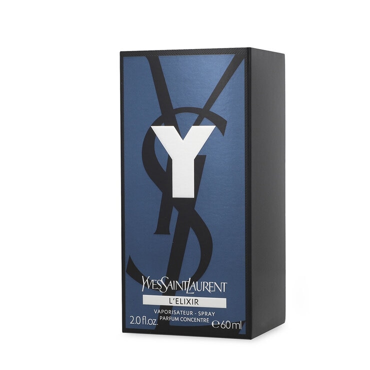 Yves Saint Laurent YSL L'Elixir Parfum 60 ml — Imagen 2 de 3