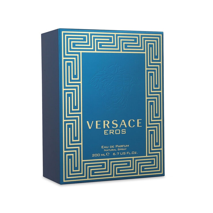 Versace Eros 200 ml — Imagen 2 de 3