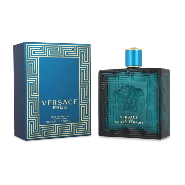 Versace Eros 200 ml — Imagen 3 de 3