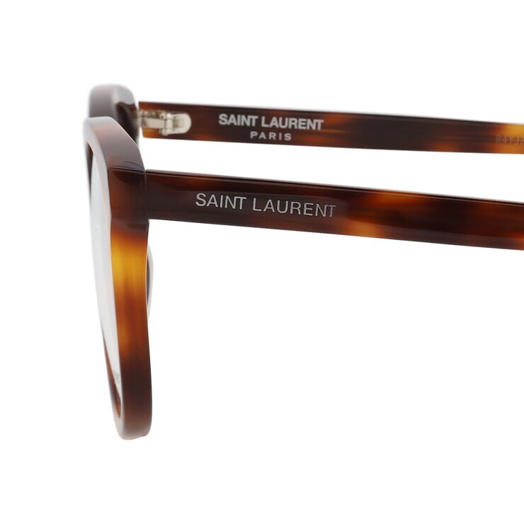 Saint Laurent 51 20 145 Armazón Oftálmico — Imagen 3 de 4