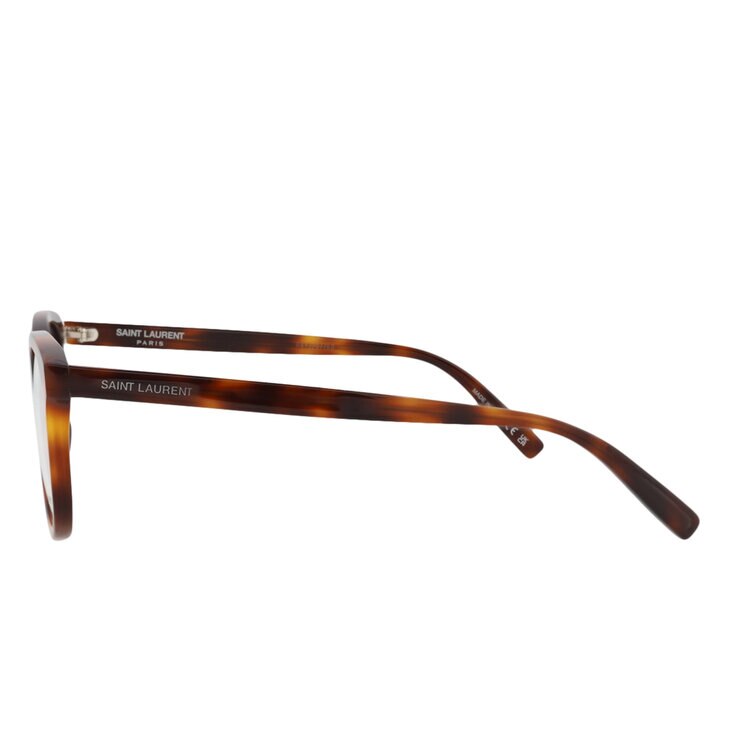 Saint Laurent 51 20 145 Armazón Oftálmico — Imagen 4 de 4