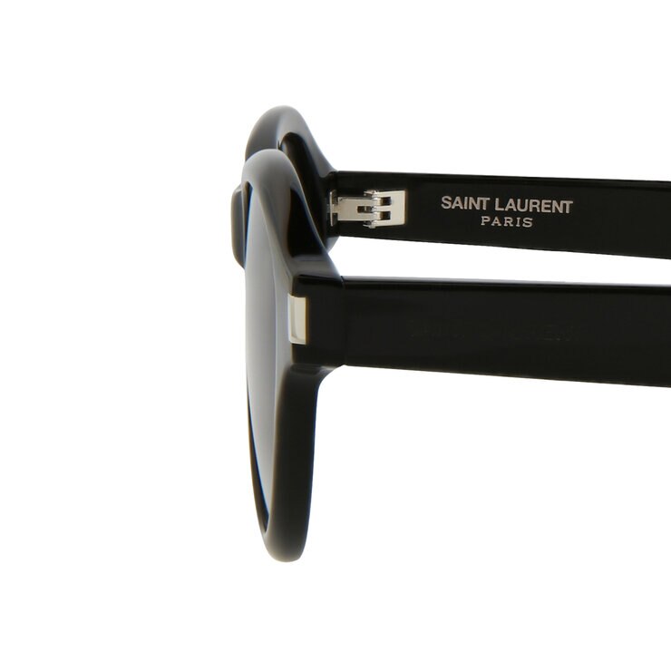 Saint Laurent SL520SUNSE Lentes de Sol — Imagen 4 de 4