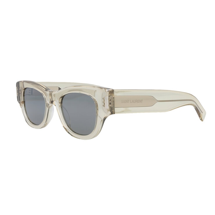 Saint Laurent SL573 30014 Lentes de Sol — Imagen 3 de 4