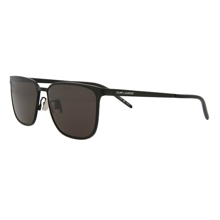 Saint Laurent SL428 30010 Lentes de Sol — Imagen 2 de 4