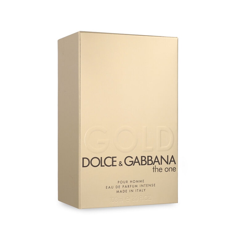 Dolce & Gabbana The One Gold 100 ml — Imagen 3 de 3