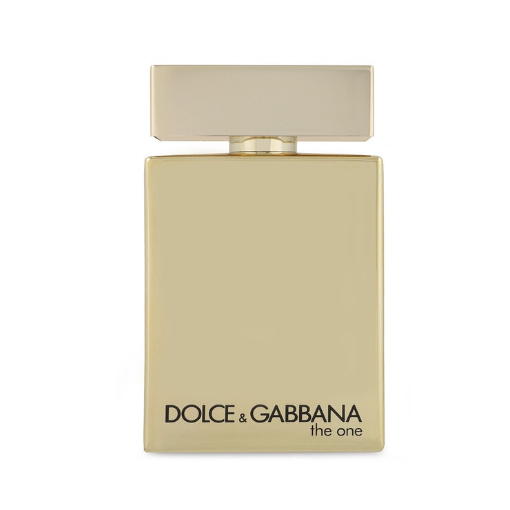 Dolce & Gabbana The One Gold 100 ml — Imagen 1 de 3