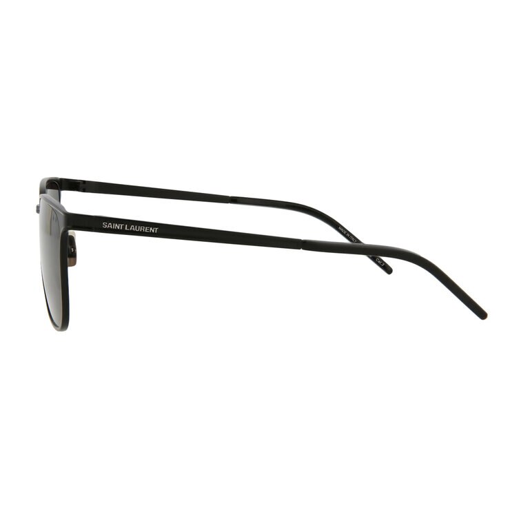 Saint Laurent SL428 30010 Lentes de Sol — Imagen 3 de 4