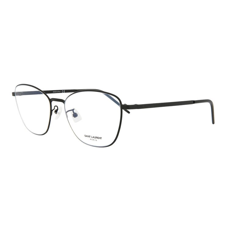 Saint Laurent 55 18 145 Armazón Oftálmico — Imagen 2 de 4