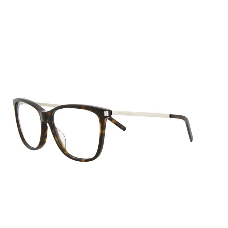 Saint Laurent 56 15 140 Armazón Oftálmico — Imagen 2 de 4