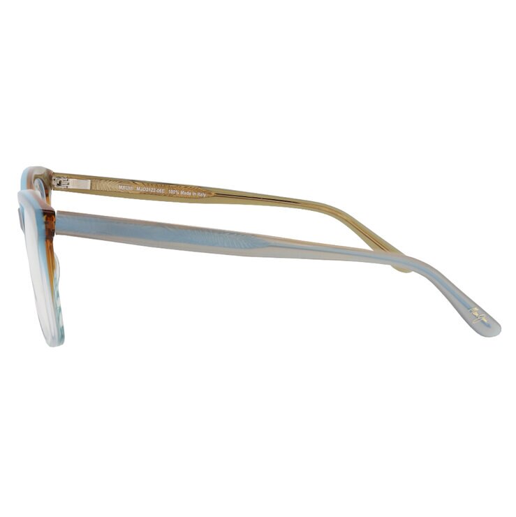 Maui Jim MJO2122 06E Armazón Oftálmico — Imagen 3 de 4